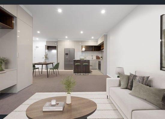 221/24 Wyatt Street, QLD 4006