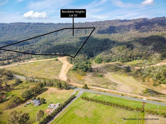 55, 2558 Beaudesert-Nerang Road, QLD 4275