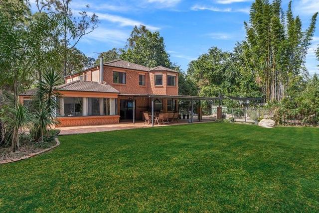 25 The Chase, QLD 4118