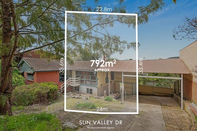 21 Sun Valley  Drive, SA 5052