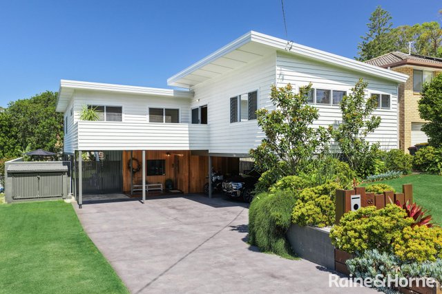 68 Carroll Avenue, NSW 2539