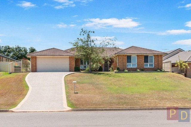 33 Nelson Drive, NSW 2330