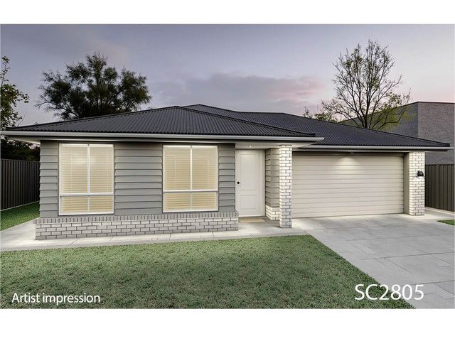 Lot 760 Auburn Crescent, QLD 4306