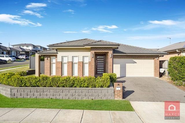28 Sandringham Street, NSW 2765