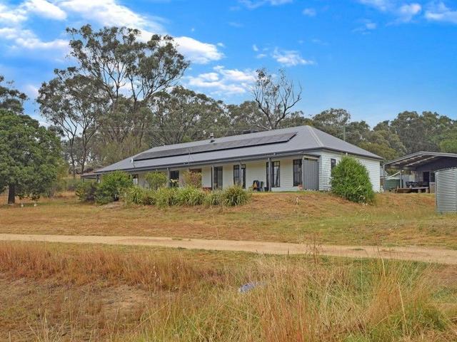 100 Hollands Road, NSW 2594
