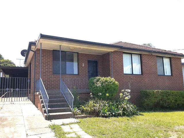 23 Bellevue Street, NSW 2148