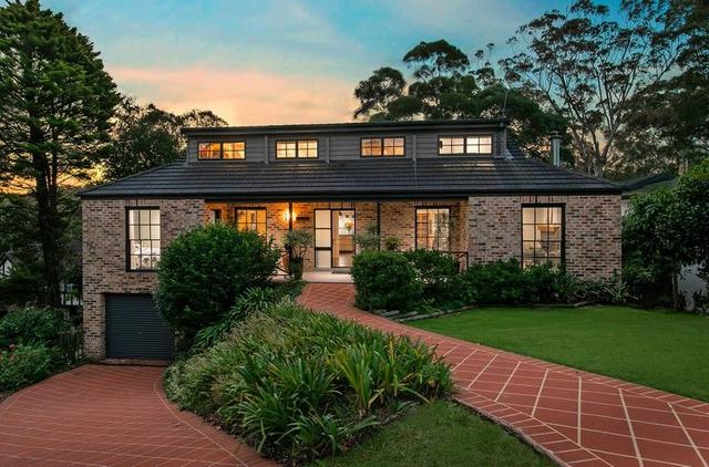 13 Wilshire Avenue, NSW 2118