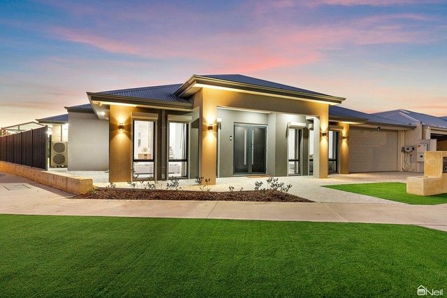 61 Leighfield Road, WA 6112