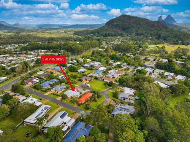 5 Alpha Drive, QLD 4518