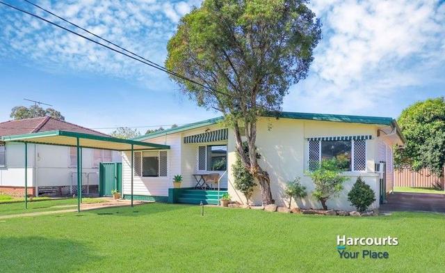 9 Goroka Street, NSW 2770