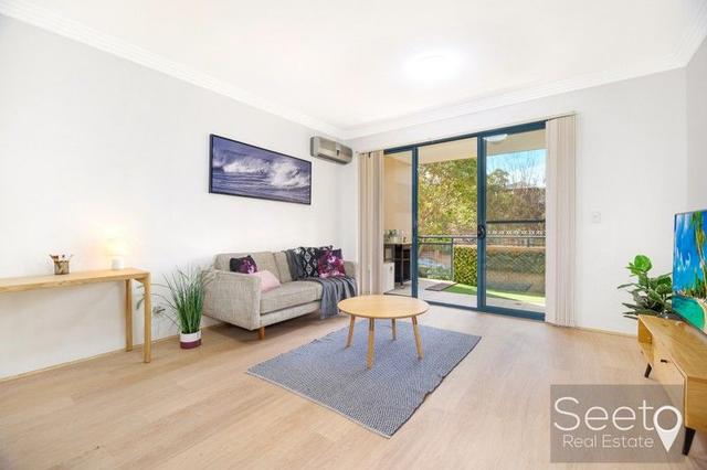 15/2 Tavistock  Road, NSW 2140