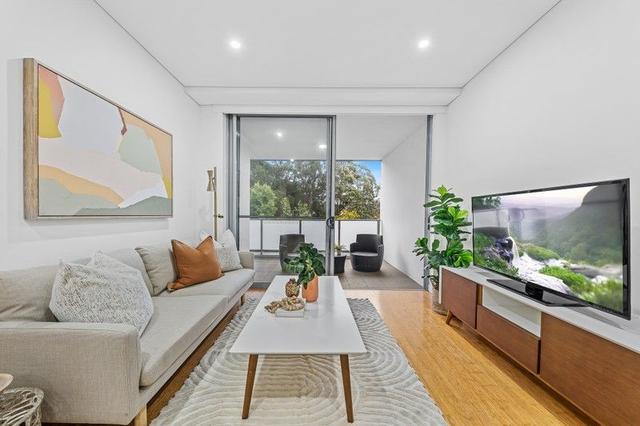 16/7 Essex Street, NSW 2121