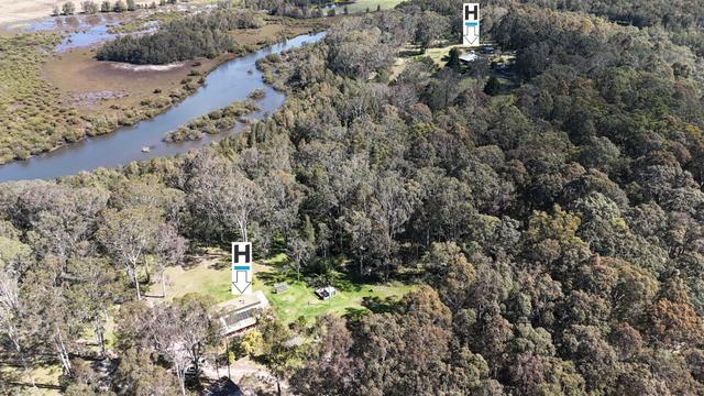 46 & 47 Bushland Road, NSW 2537