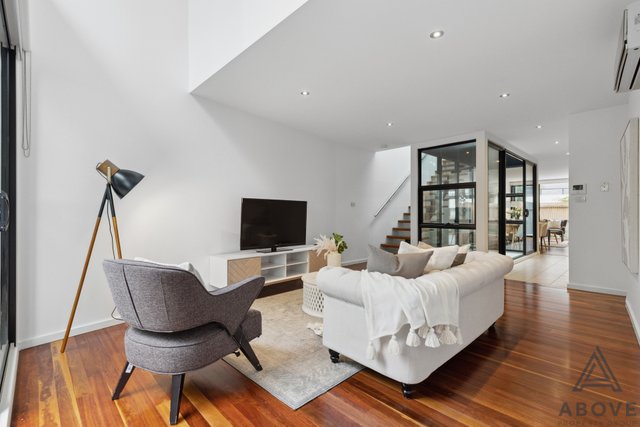 18/43 Hampton Circuit, ACT 2600