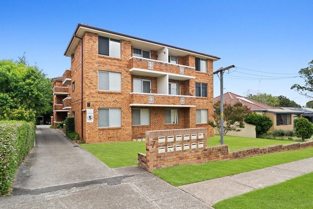 7/7 Reddall Street, NSW 2560