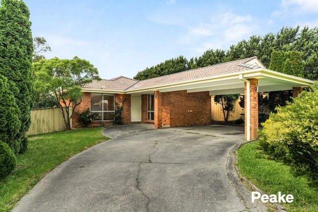 12 Homestead Road, VIC 3806