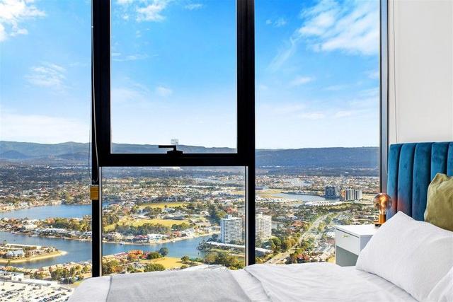 15009/5 The Darling Ave, QLD 4218