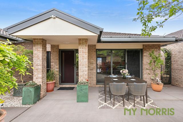 2/11 Florence Fuller Crescent, ACT 2906