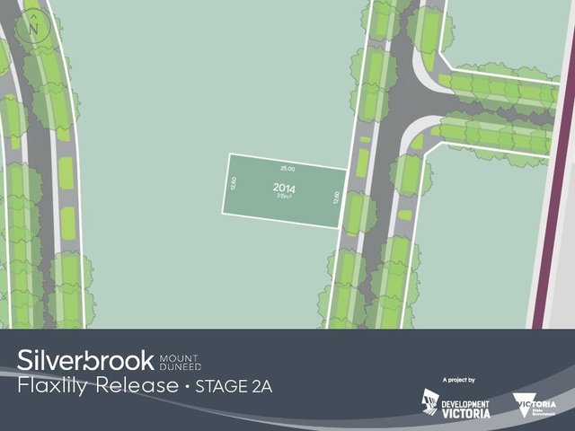 2014/null Flaxlily Avenue, VIC 3217