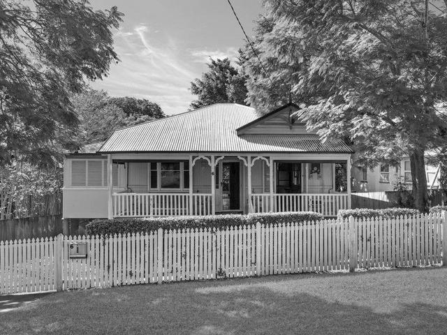 6 Cintra Street, QLD 4305