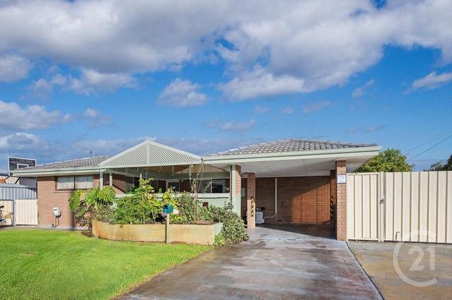 2 Eulalia Street, WA 6230