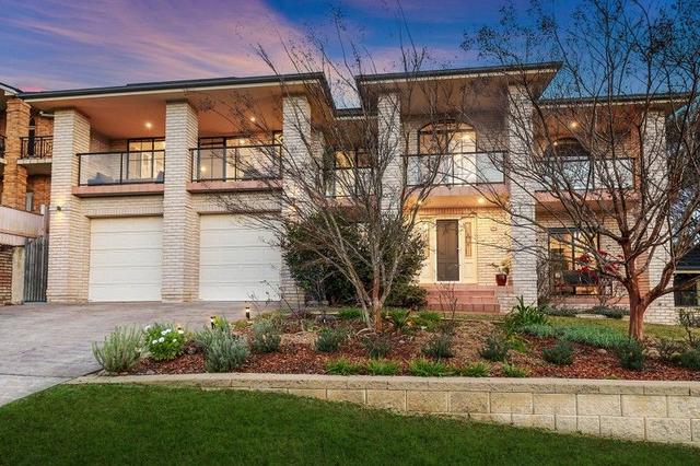 24 Corymbia Circuit, NSW 2086