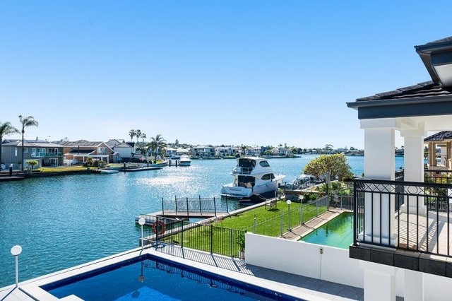 40 Roper Crescent, NSW 2224
