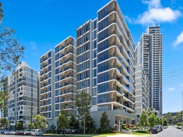329/2 Canning Street, NSW 2141