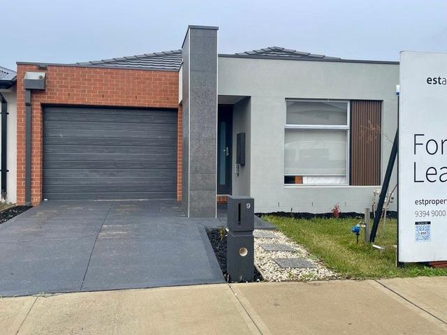 9 Bud Street, VIC 3427