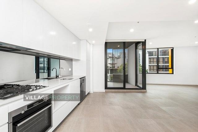 317B/118 Bowden Street, NSW 2114