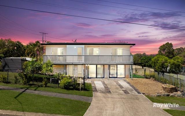 18 Sunrise Street, QLD 4207