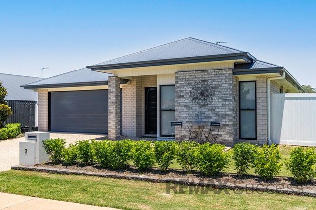 7 Kaufman Avenue, QLD 4352