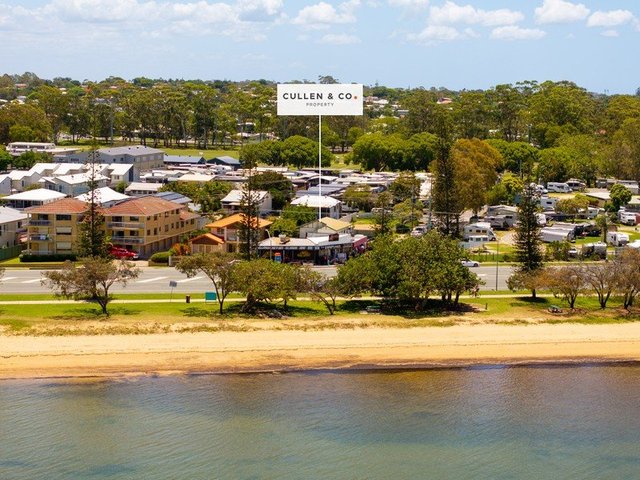 184 Hornibrook Esplanade, QLD 4019