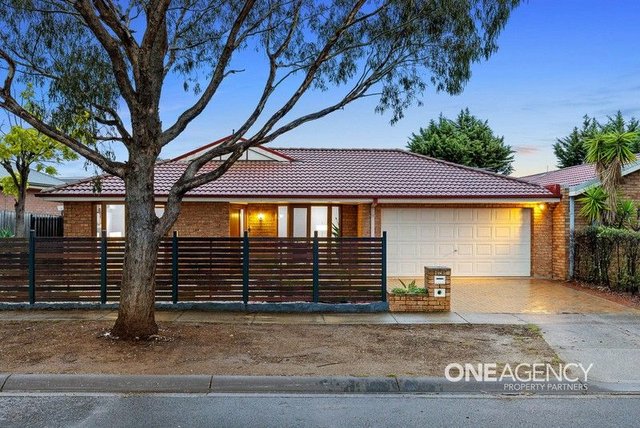 14 Boardwalk Boulevard, VIC 3030