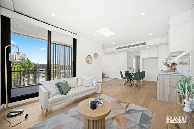 420/153 Mitchell  Road, NSW 2043