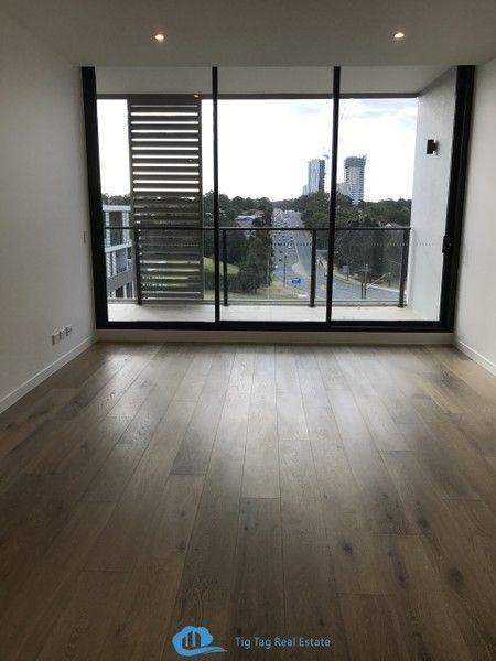 A518/5 Whiteside Street, NSW 2113