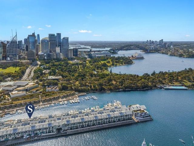 578/6C Cowper Wharf Roadway, NSW 2011