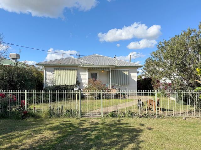36 Dover Street, NSW 2400