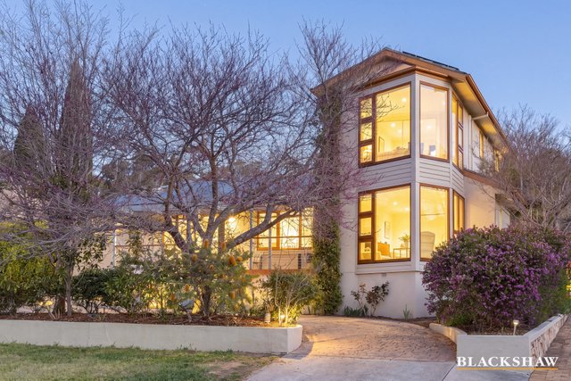21 Haines Street, ACT 2605
