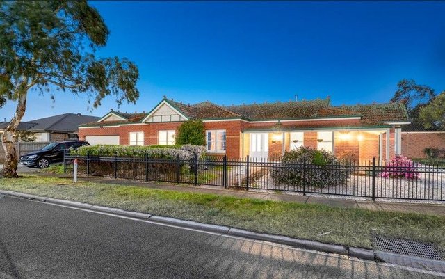 26 Rosslare Place, VIC 3977