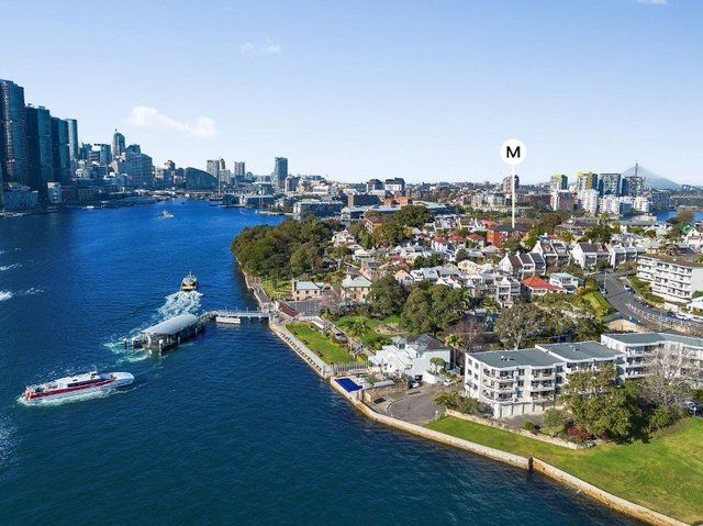 12/22 Paul Street, NSW 2041