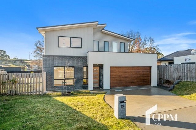 12 Homestead Place, TAS 7050