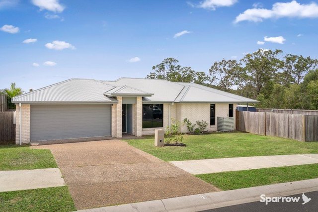 8 Discovery Boulevard, QLD 4207