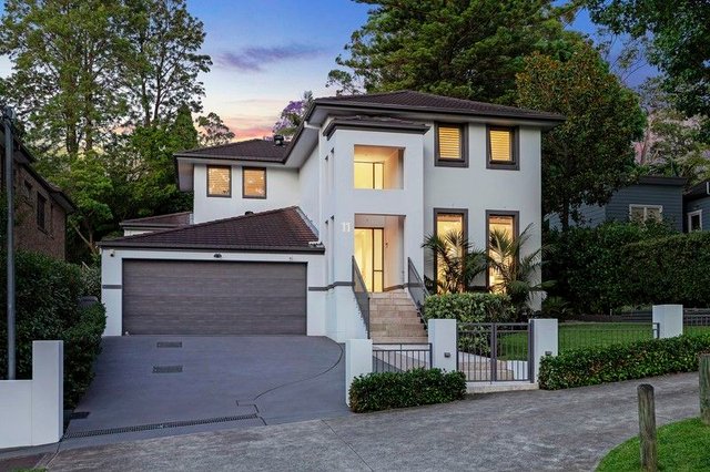 11 Kingslangley Road, NSW 2065