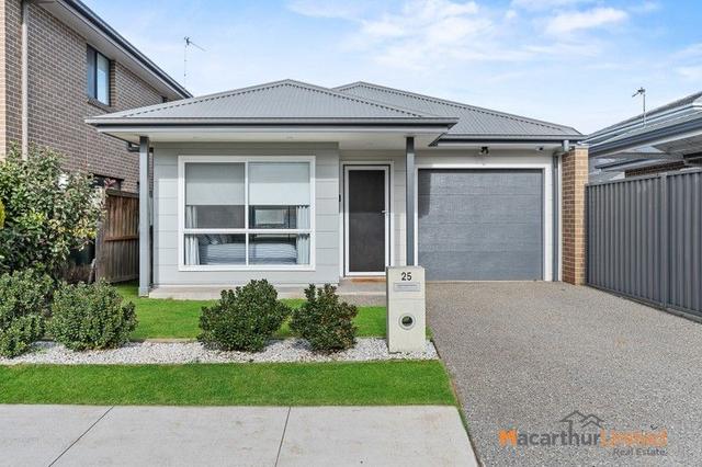 25 Booth Street, NSW 2557