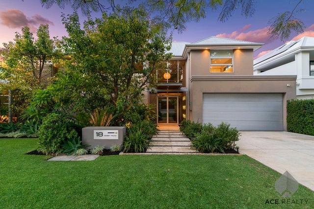 18 Nisbet Road, WA 6153