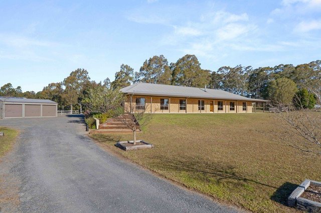 19 Greendale Close, NSW 2540