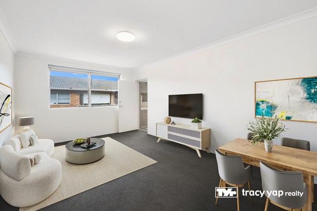 12/21 Station Street, NSW 2117
