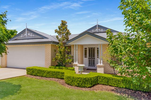 18 Acacia Circuit, NSW 2794