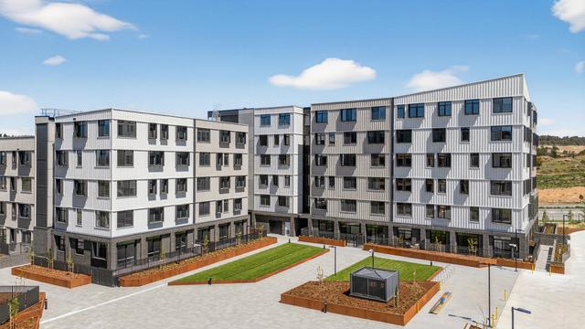 116/3 Carden Street, ACT 2611